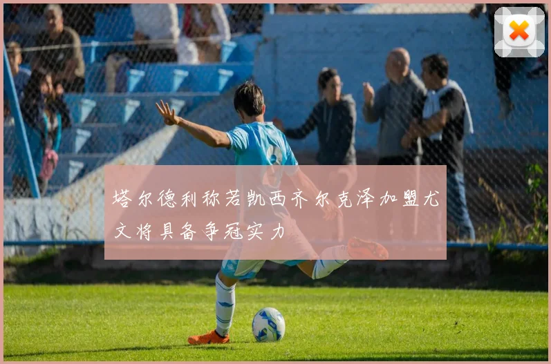 塔尔德利称若凯西齐尔克泽加盟尤文将具备争冠实力
